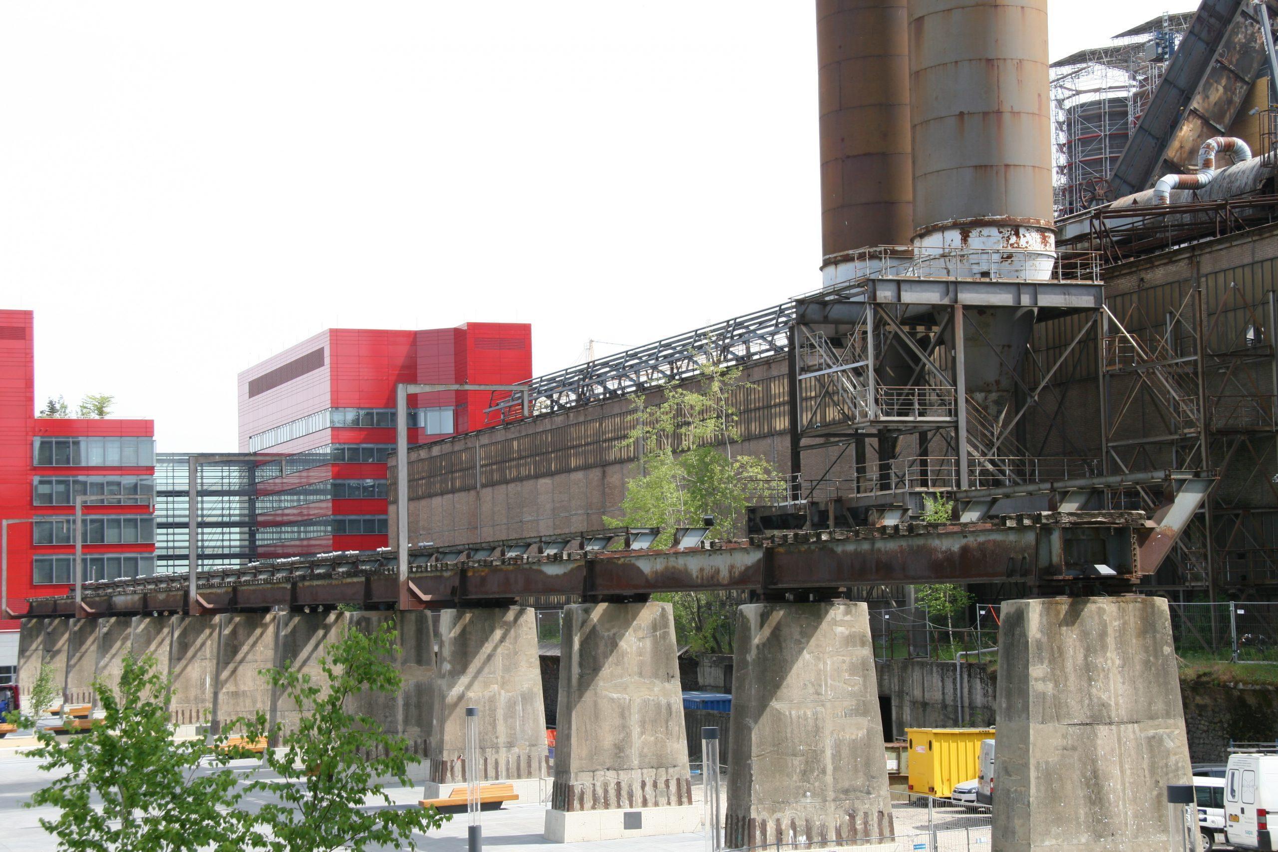 _H0_Belval Ouest Luxemburg
