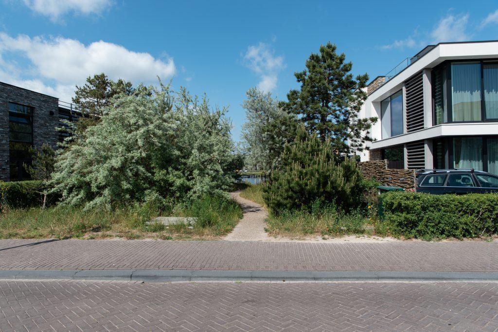 Foto openbare ruimte Rieteiland Oost
