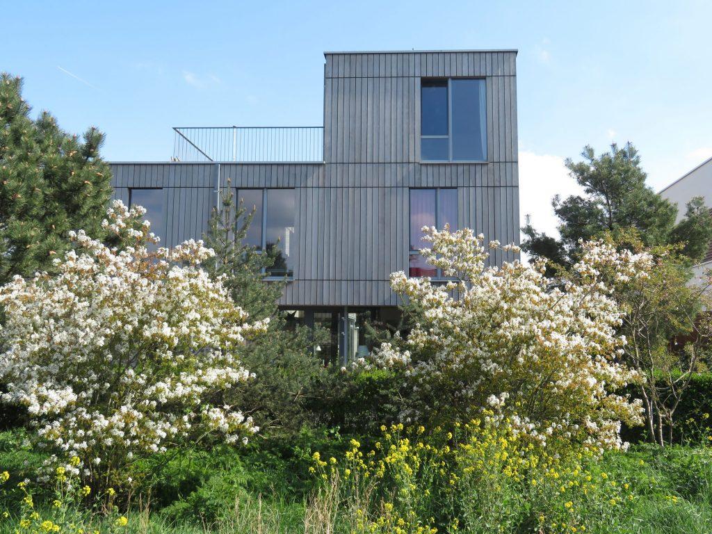 Foto openbare ruimte Rieteiland Oost