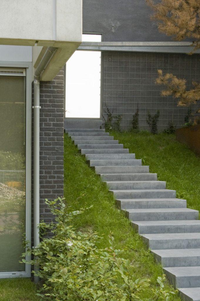 foto openbare ruimte Boschkens