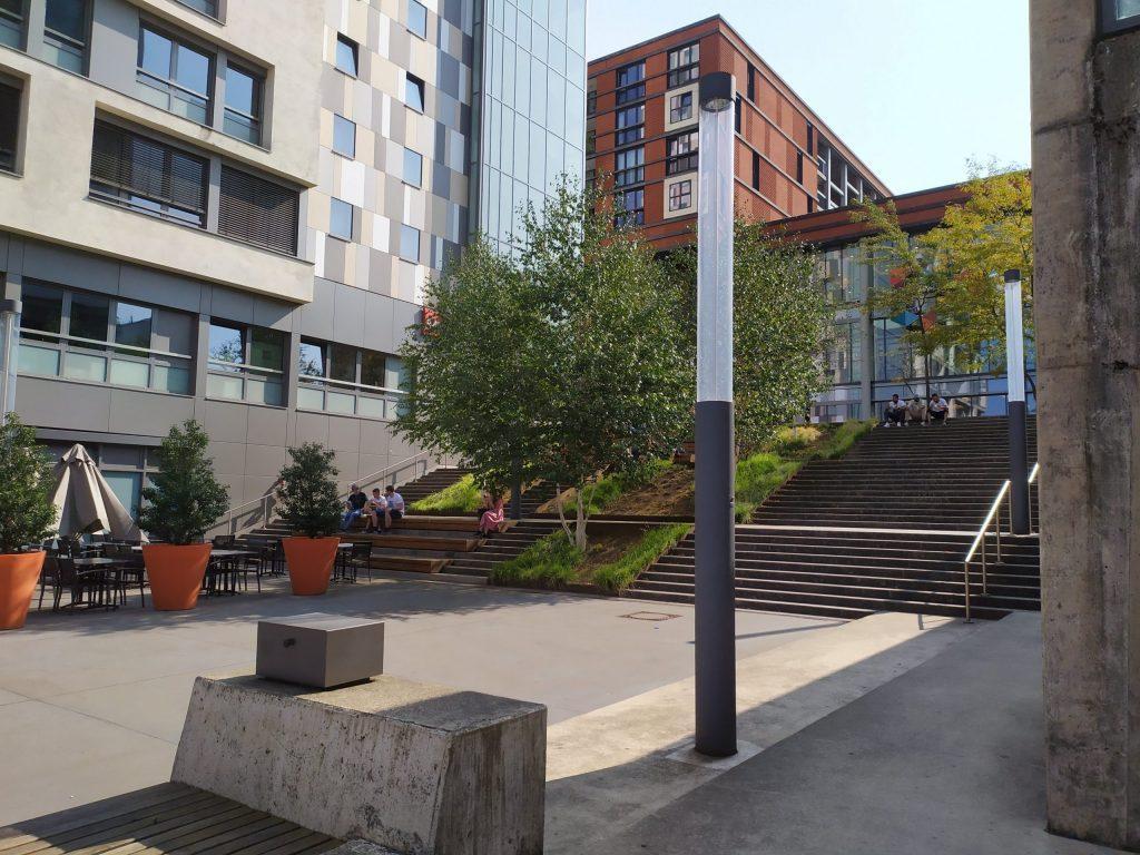 plein belval ouest