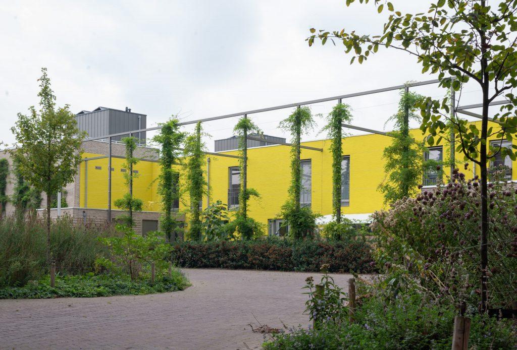 foto Celsius openbare ruimte