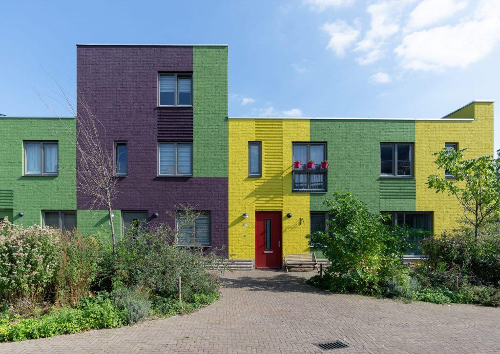 foto Celsius openbare ruimte