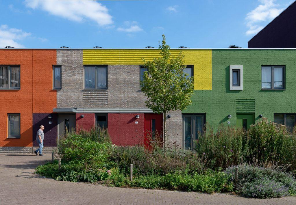 foto Celsius openbare ruimte
