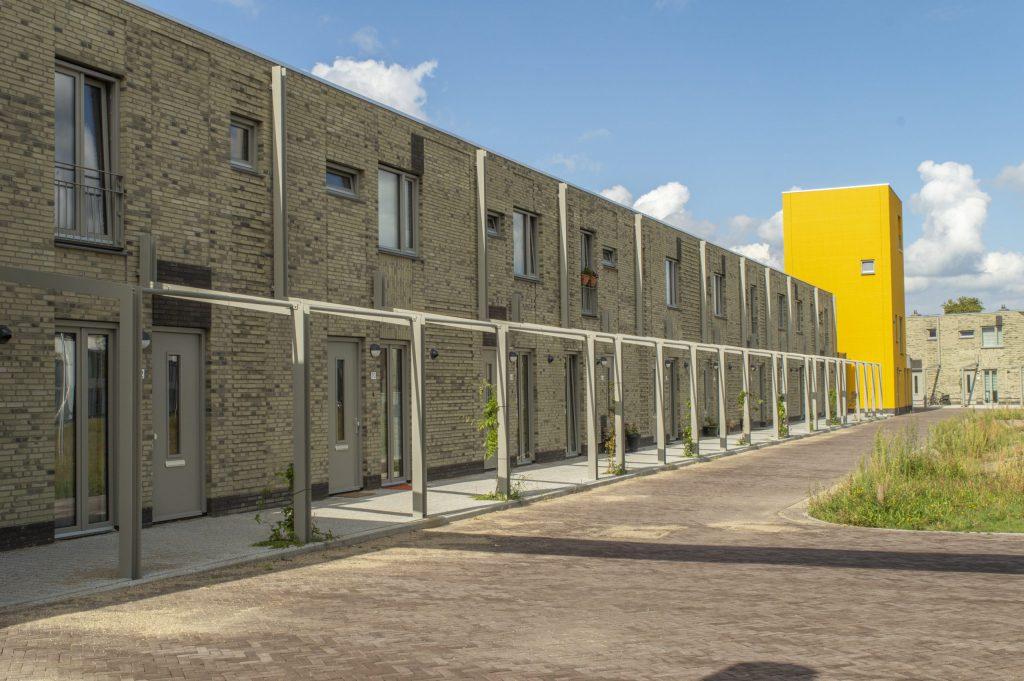 foto Celsius openbare ruimte