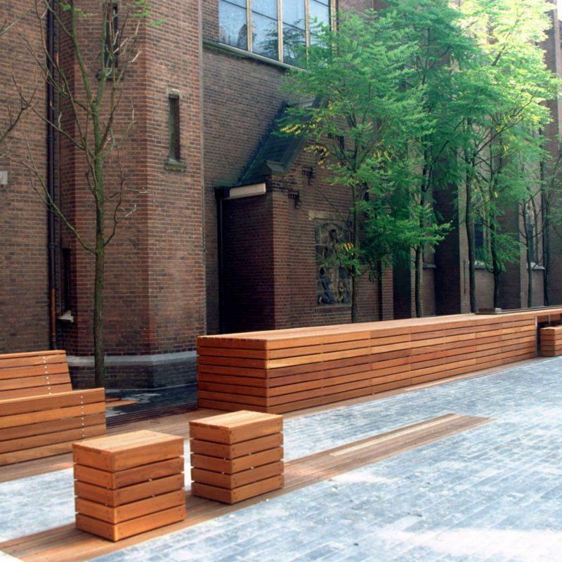2004_Choorstraat_'s-Hertogenbosch_Nederlandse Designprijs