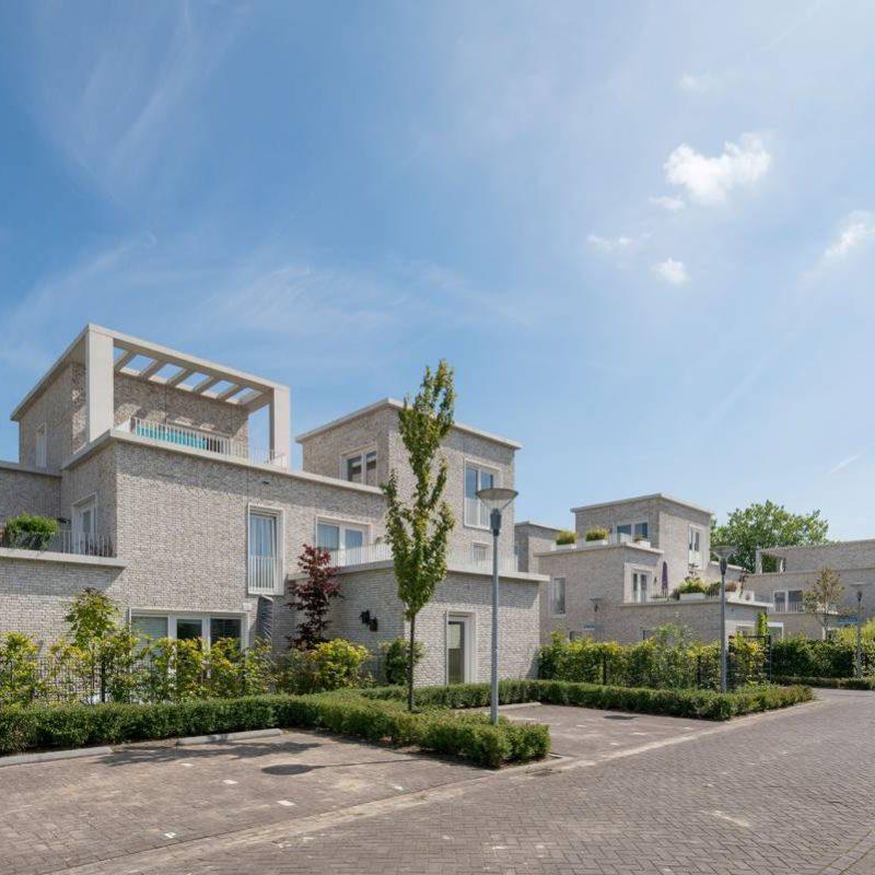 2007_Strijp R_Eindhoven_Winnaar meervoudige opdracht