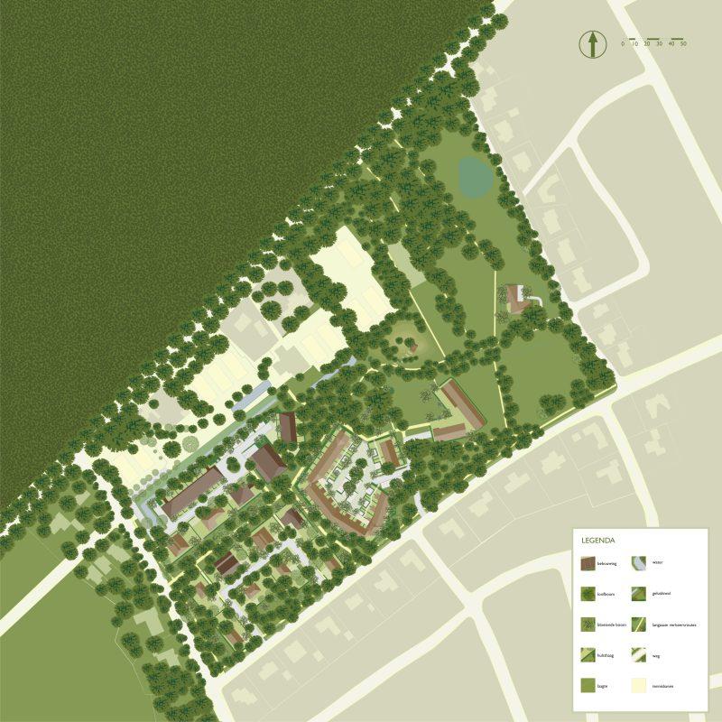 2008_Ilex. De Koepel_Vught_Winnaar meervoudige opdracht