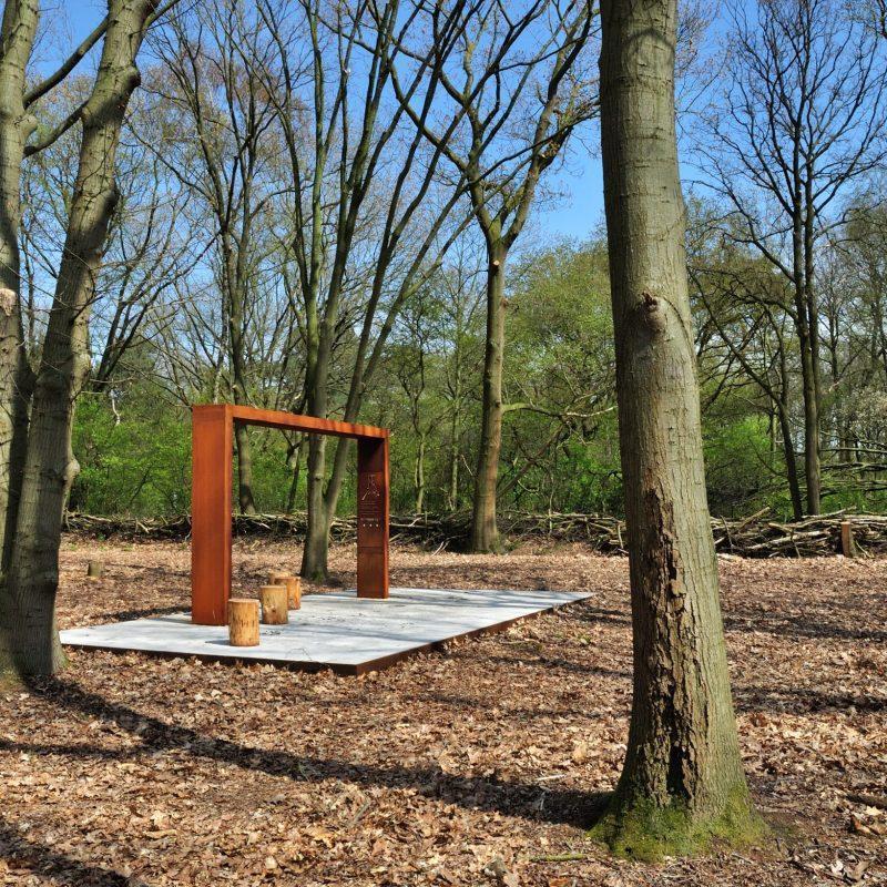 2011_Cultuurhistorische Route Floriade_Venlo_Winnaar besloten aanbesteding