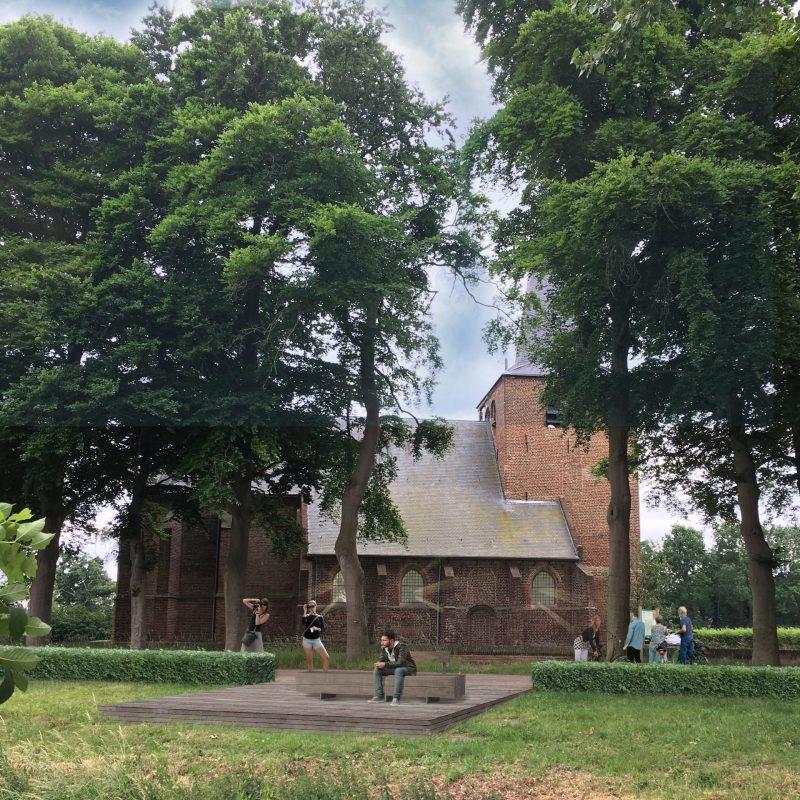 2017_Kloostercomplex De Drie Eenheid_Velp_Winnaar meervoudige selectie