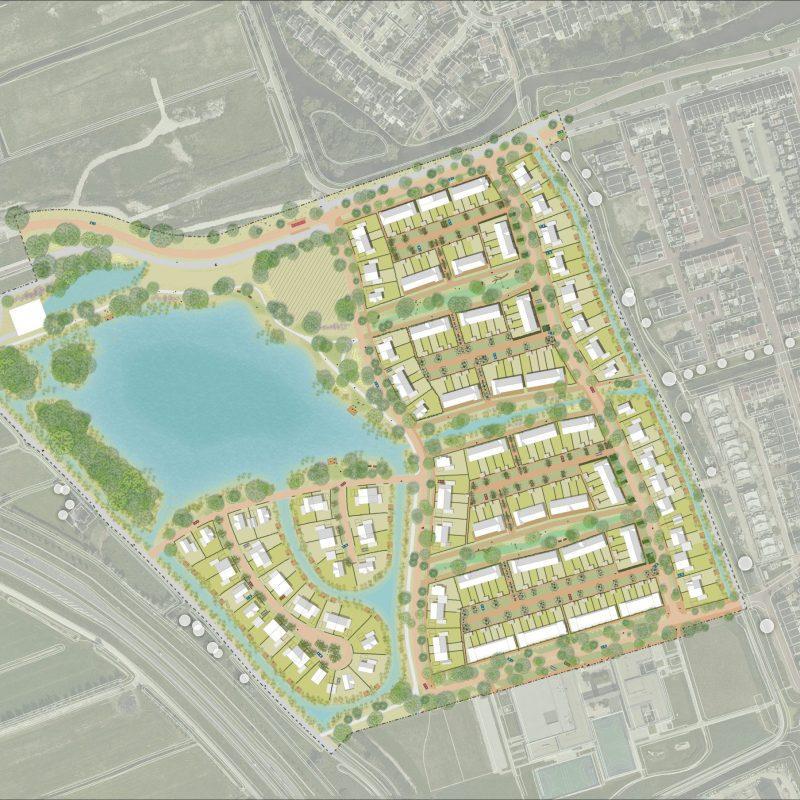 2017_Park van Buijsen_Pijnacker-Nootdorp_Winnaar meervoudige selectie